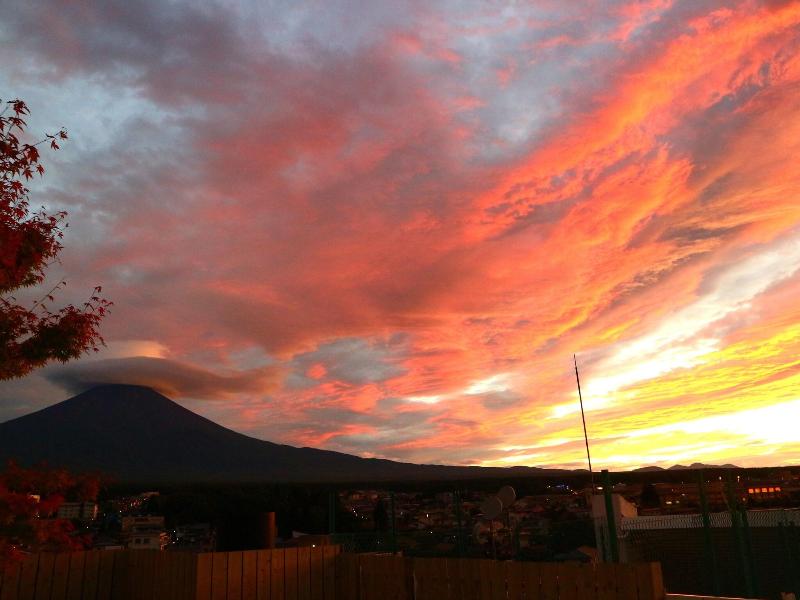 HOSTEL FUJISAN YOU image