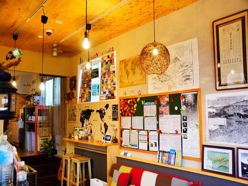 HOSTEL FUJISAN YOU image