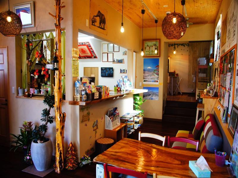 HOSTEL FUJISAN YOU image