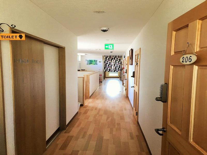 HOSTEL FUJISAN YOU image
