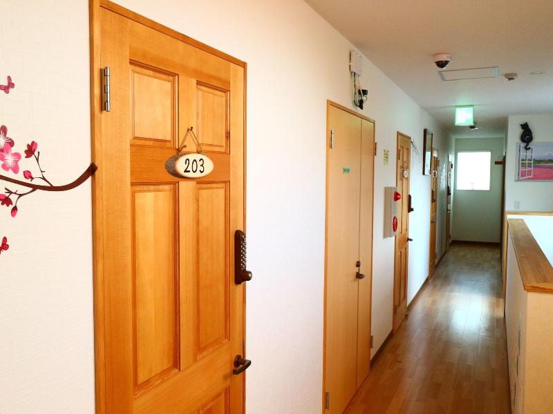 HOSTEL FUJISAN YOU image