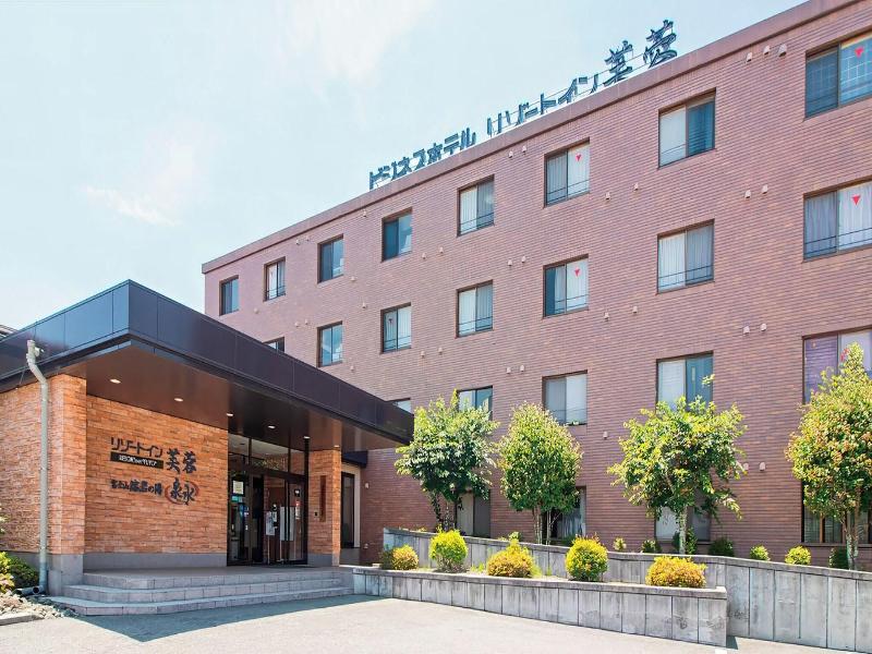 Resort Inn Fuyo Kawaguchiko Inter image