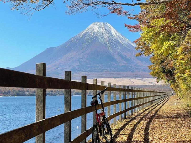 Resort Inn Fuyo Kawaguchiko Inter image
