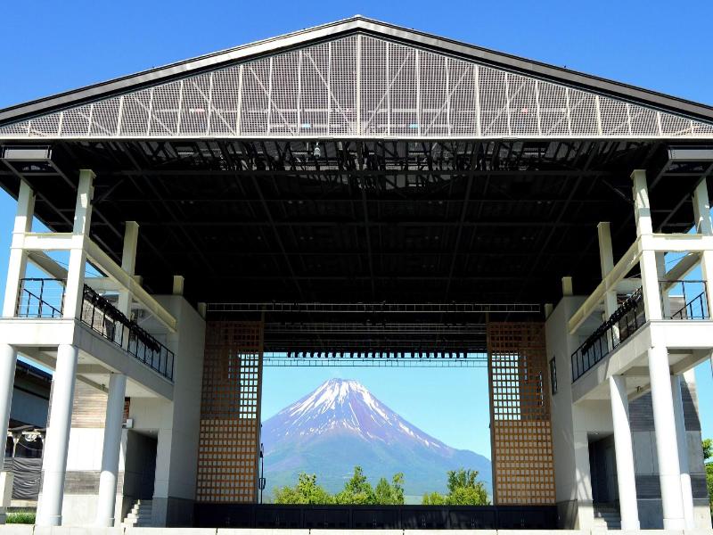Resort Inn Fuyo Kawaguchiko Inter image