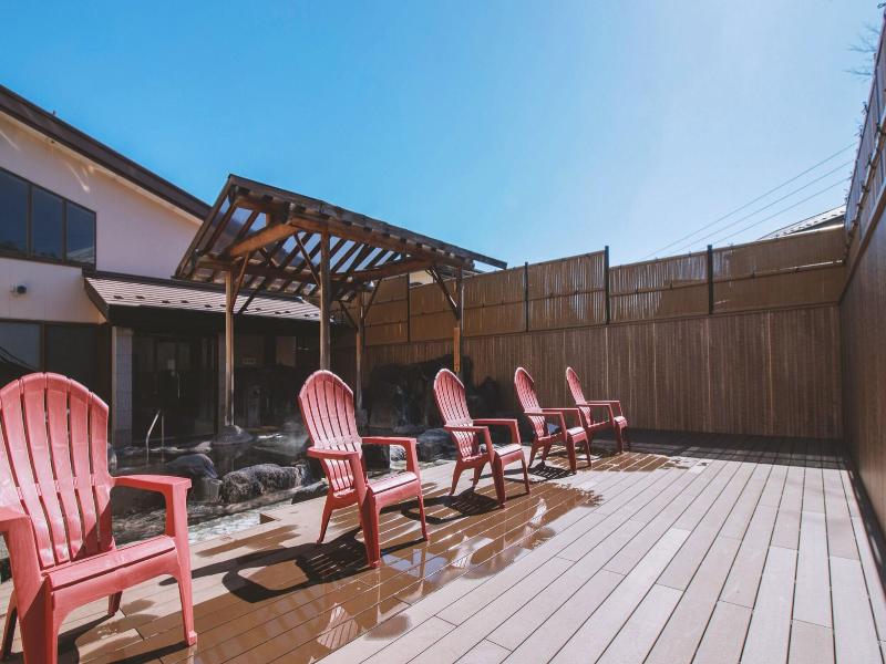 Resort Inn Fuyo Kawaguchiko Inter image