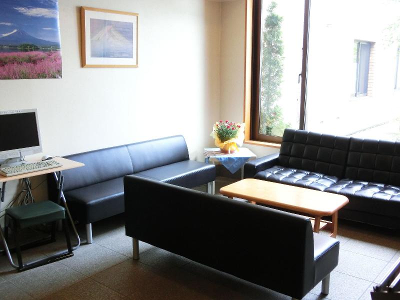 Resort Inn Fuyo Kawaguchiko Inter image