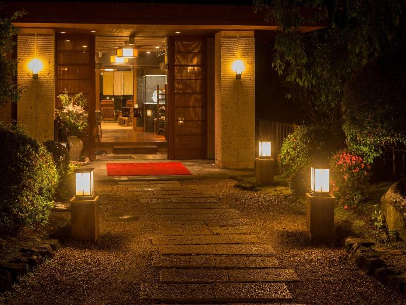 Watei Kazekomichi Hotel image