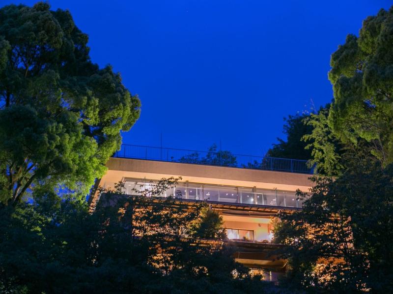 Watei Kazekomichi Hotel image
