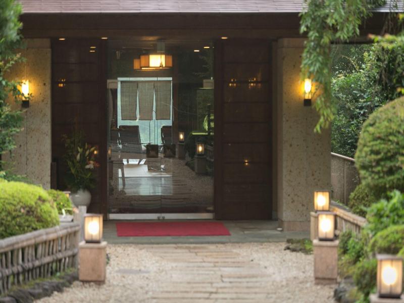 Watei Kazekomichi Hotel image