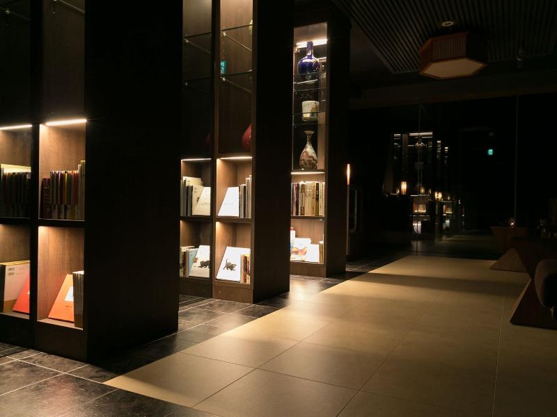 Watei Kazekomichi Hotel image