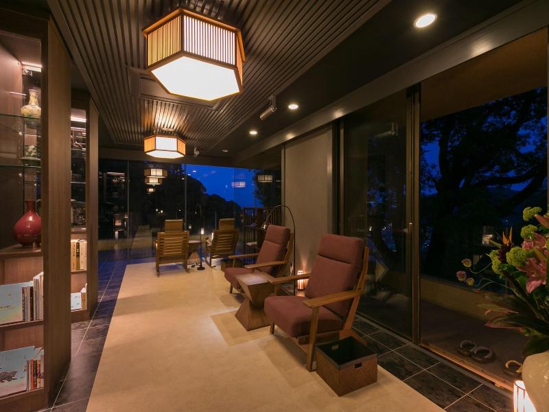 Watei Kazekomichi Hotel image