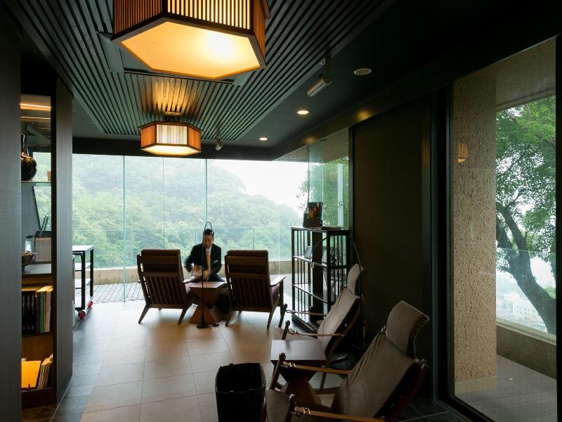Watei Kazekomichi Hotel image