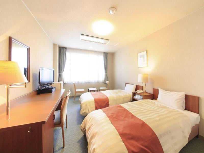 Fuji Green Hotel image