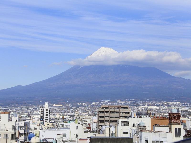 Fuji Green Hotel image