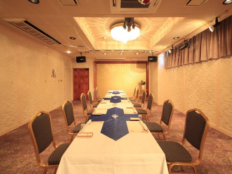 Fuji Green Hotel image