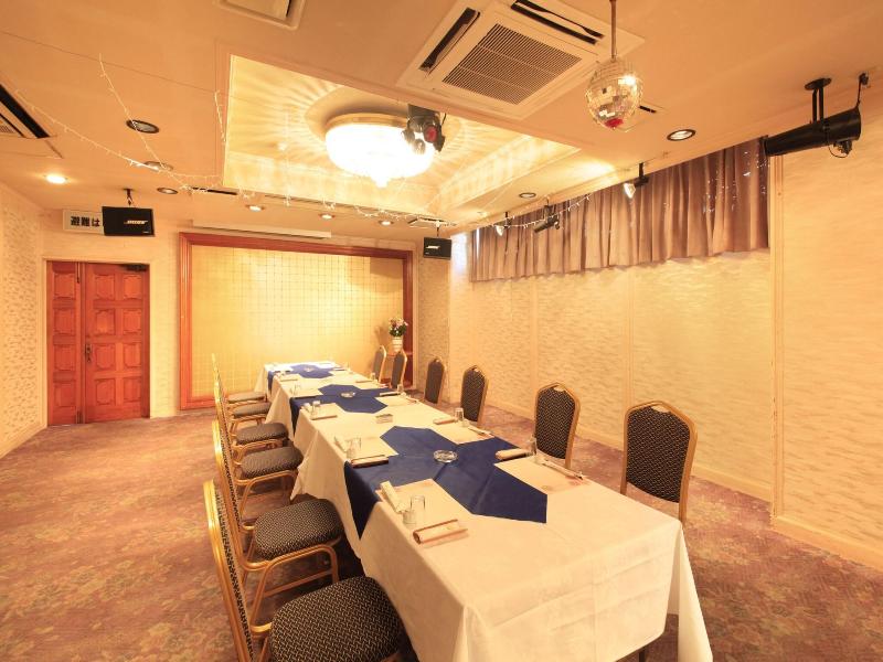 Fuji Green Hotel image