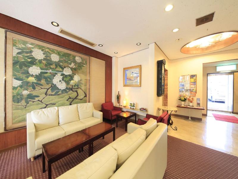Fuji Green Hotel image