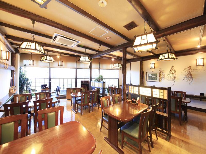 Fuji Green Hotel image