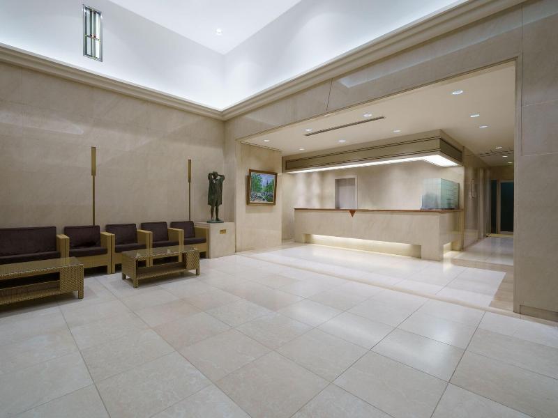 Hotel Cent Main Nagoya image