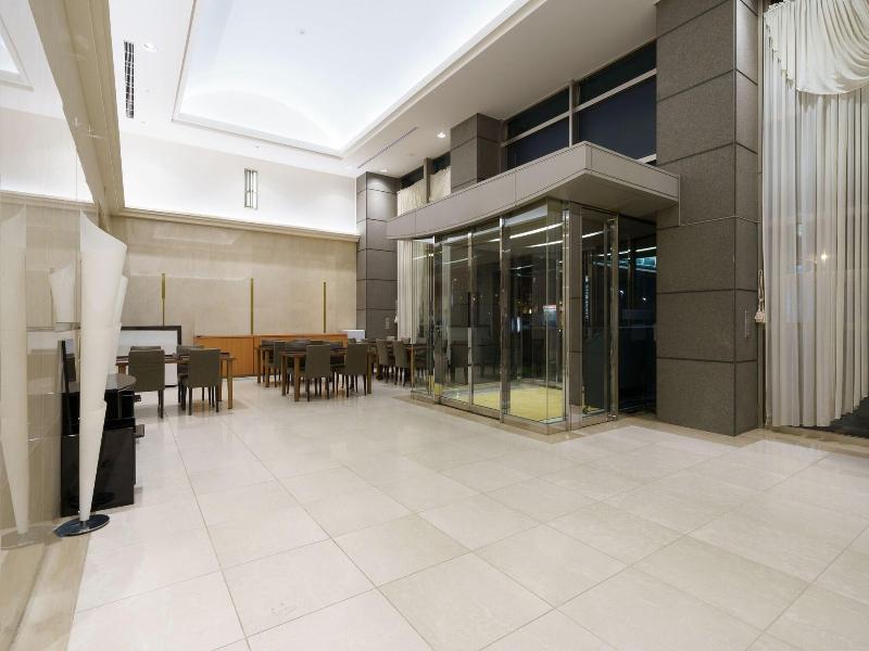Hotel Cent Main Nagoya image