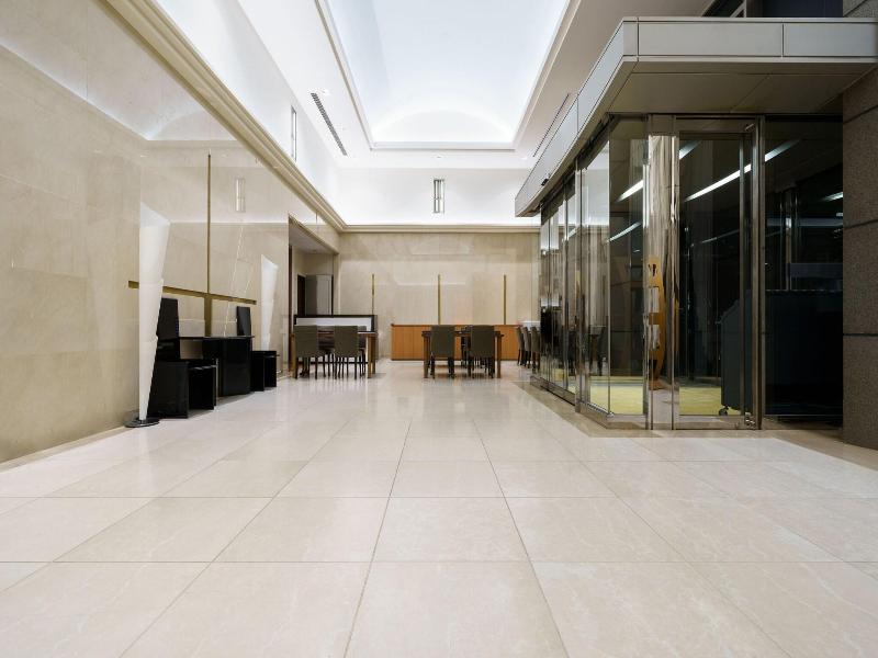 Hotel Cent Main Nagoya image