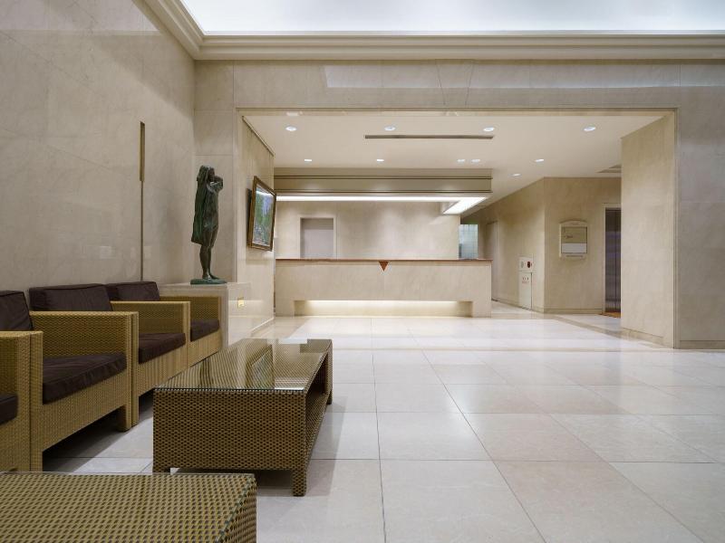 Hotel Cent Main Nagoya image