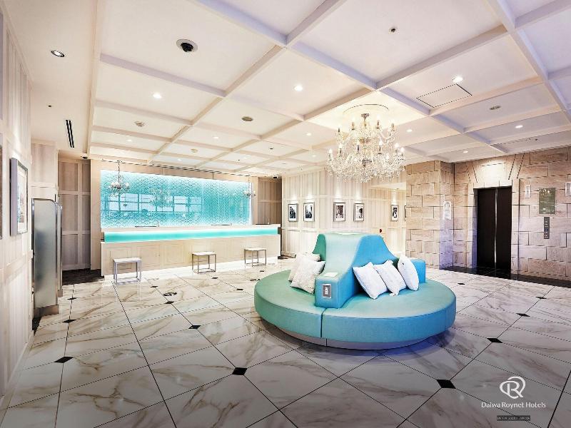 DEL style Nagoya Nayabashi by Daiwa Roynet Hotel image