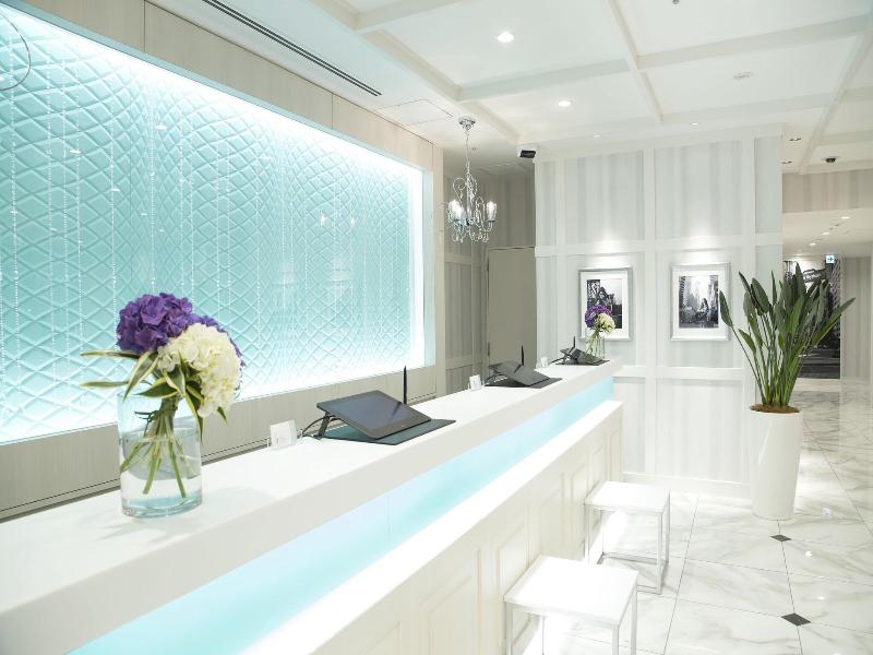DEL style Nagoya Nayabashi by Daiwa Roynet Hotel image