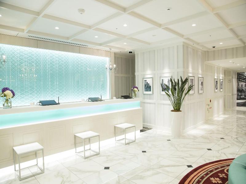 DEL style Nagoya Nayabashi by Daiwa Roynet Hotel image