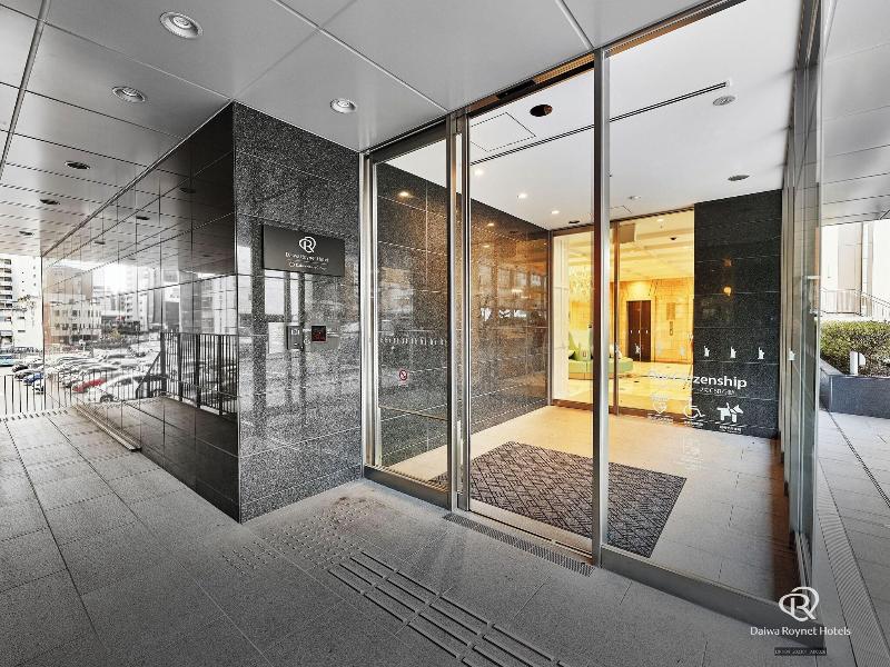 DEL style Nagoya Nayabashi by Daiwa Roynet Hotel image
