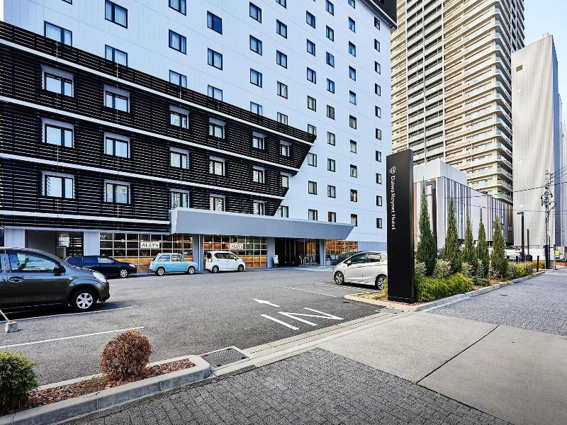 DEL style Nagoya Nayabashi by Daiwa Roynet Hotel image