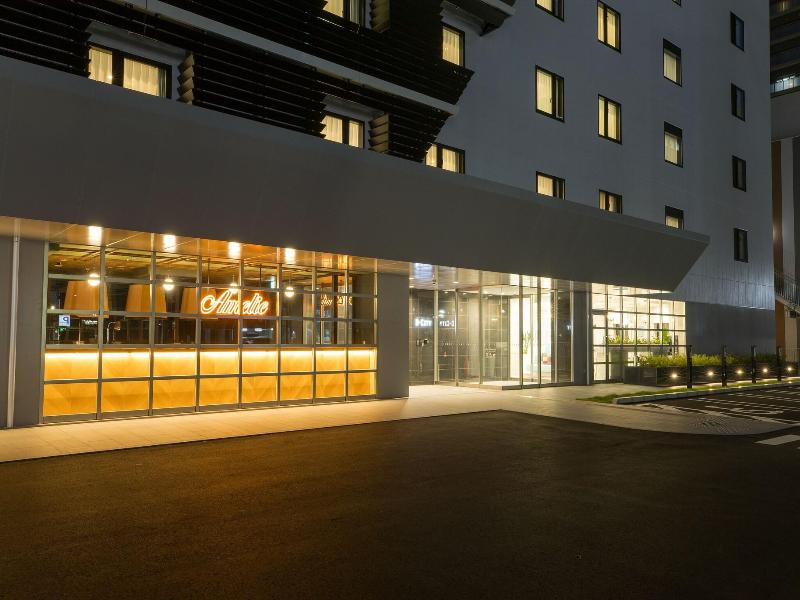 DEL style Nagoya Nayabashi by Daiwa Roynet Hotel image