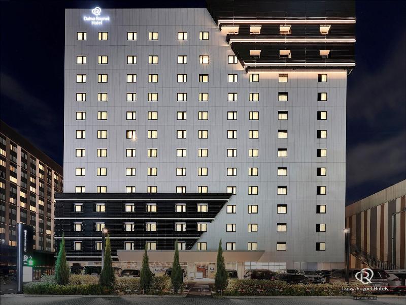 DEL style Nagoya Nayabashi by Daiwa Roynet Hotel image