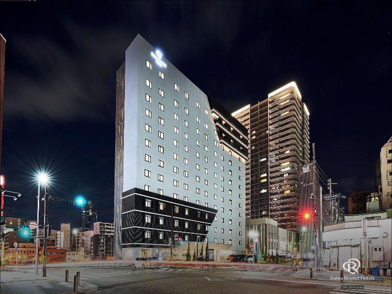DEL style Nagoya Nayabashi by Daiwa Roynet Hotel image