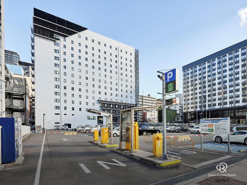 DEL style Nagoya Nayabashi by Daiwa Roynet Hotel image