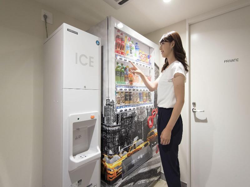 DEL style Nagoya Nayabashi by Daiwa Roynet Hotel image