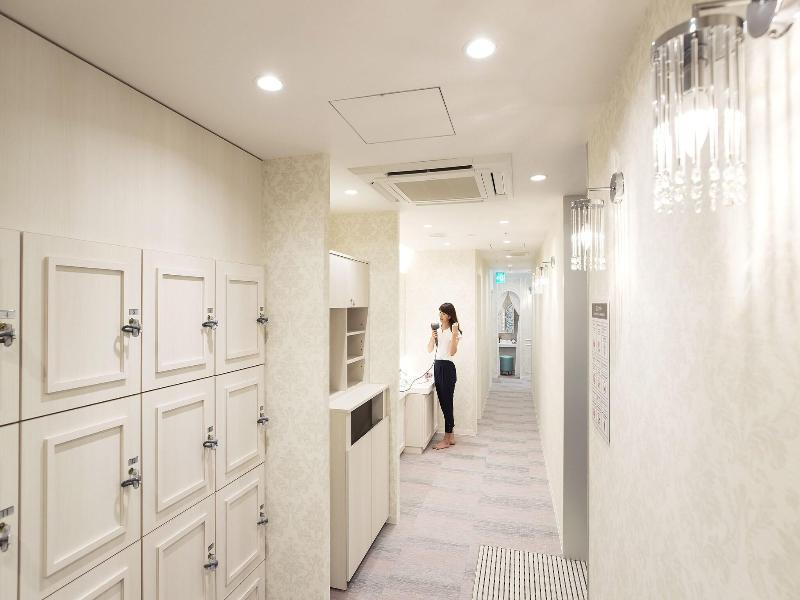 DEL style Nagoya Nayabashi by Daiwa Roynet Hotel image