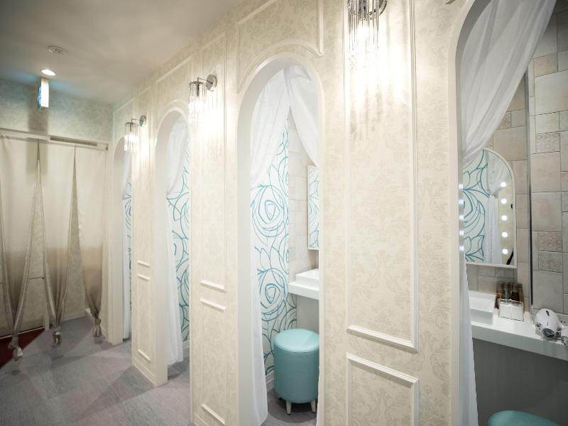 DEL style Nagoya Nayabashi by Daiwa Roynet Hotel image