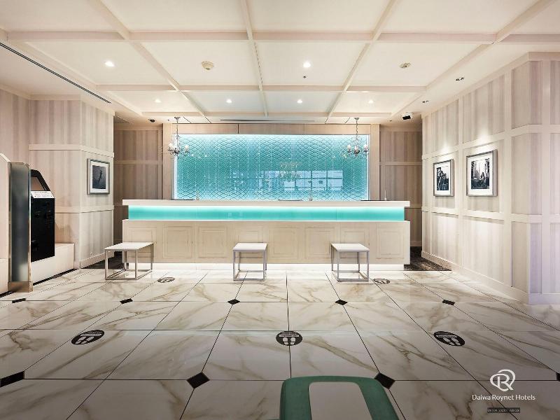 DEL style Nagoya Nayabashi by Daiwa Roynet Hotel image