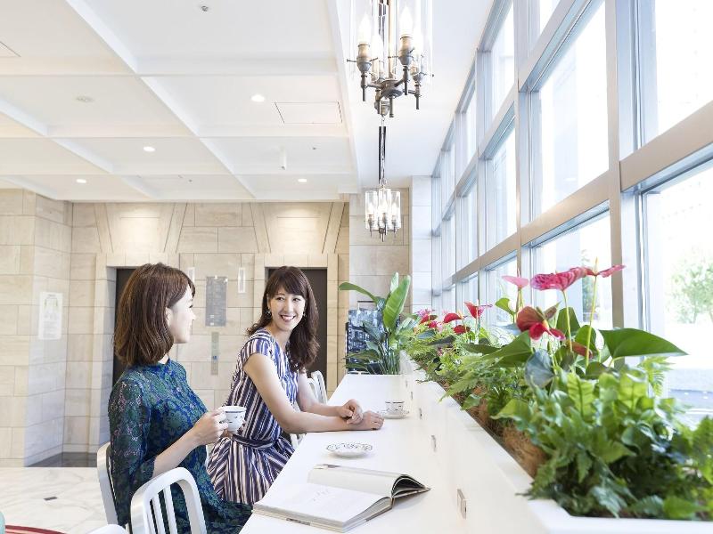 DEL style Nagoya Nayabashi by Daiwa Roynet Hotel image