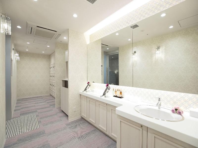 DEL style Nagoya Nayabashi by Daiwa Roynet Hotel image