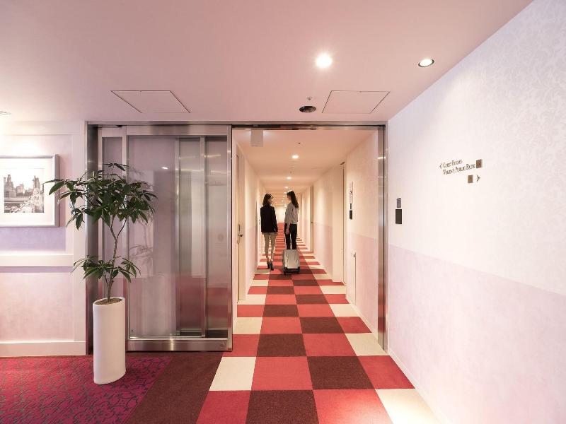 DEL style Nagoya Nayabashi by Daiwa Roynet Hotel image