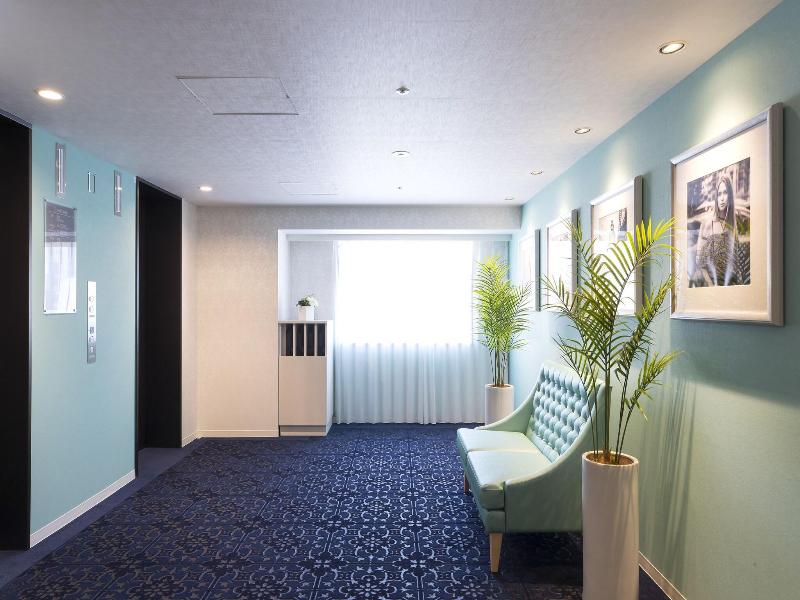 DEL style Nagoya Nayabashi by Daiwa Roynet Hotel image