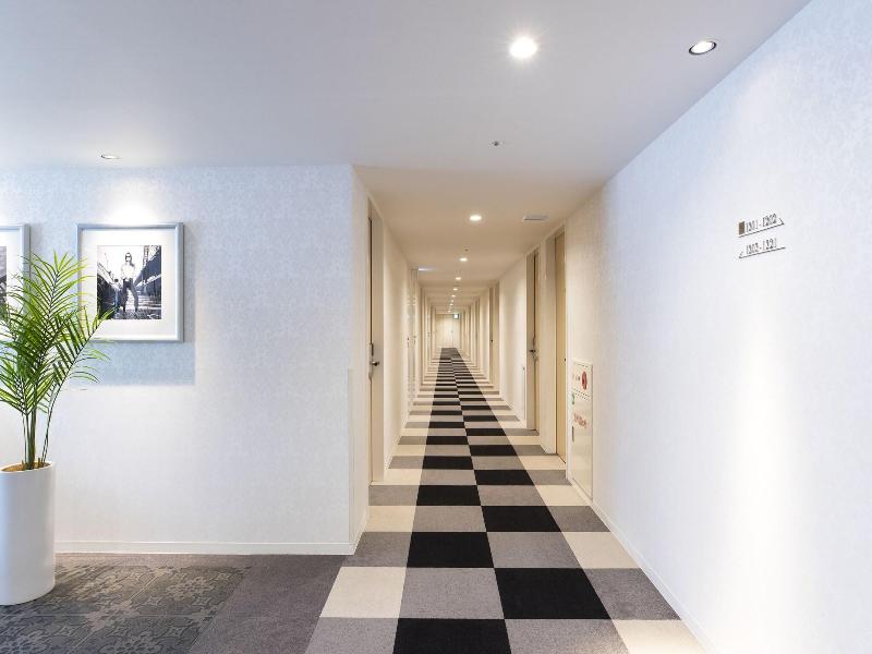 DEL style Nagoya Nayabashi by Daiwa Roynet Hotel image