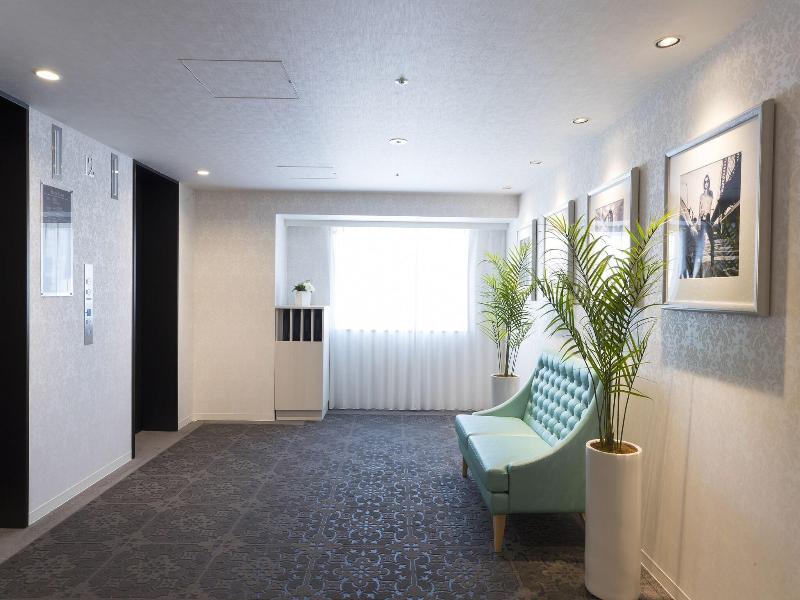 DEL style Nagoya Nayabashi by Daiwa Roynet Hotel image