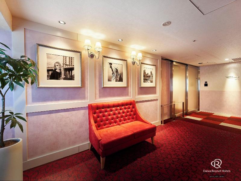 DEL style Nagoya Nayabashi by Daiwa Roynet Hotel image