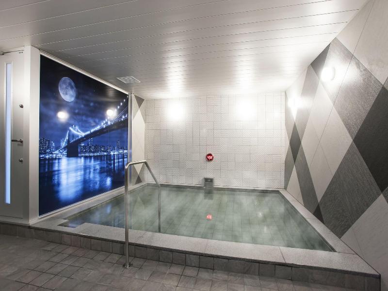 DEL style Nagoya Nayabashi by Daiwa Roynet Hotel image