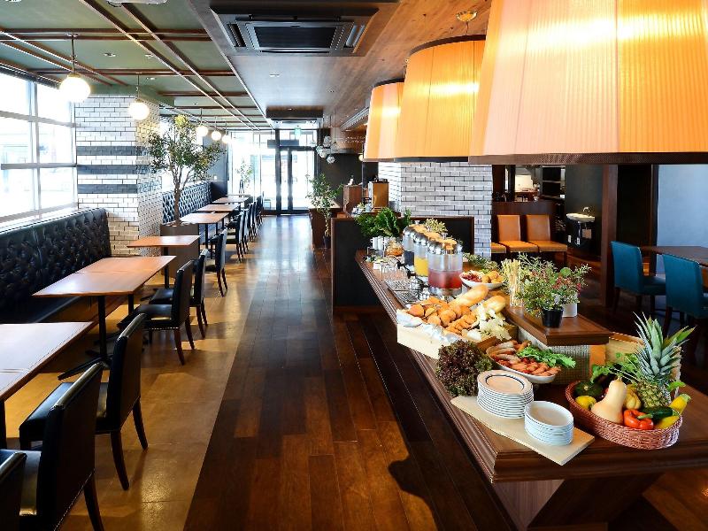 DEL style Nagoya Nayabashi by Daiwa Roynet Hotel image