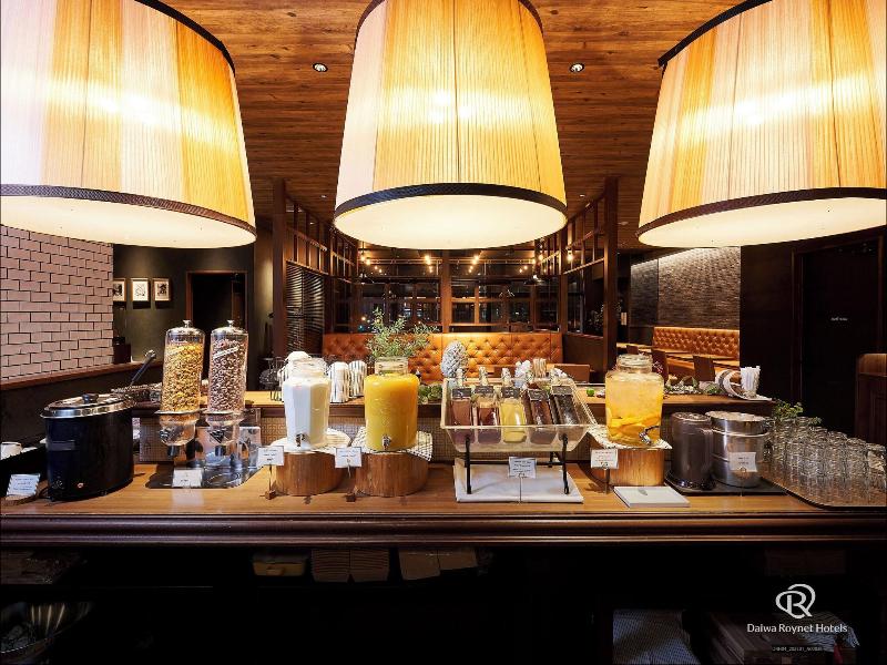 DEL style Nagoya Nayabashi by Daiwa Roynet Hotel image