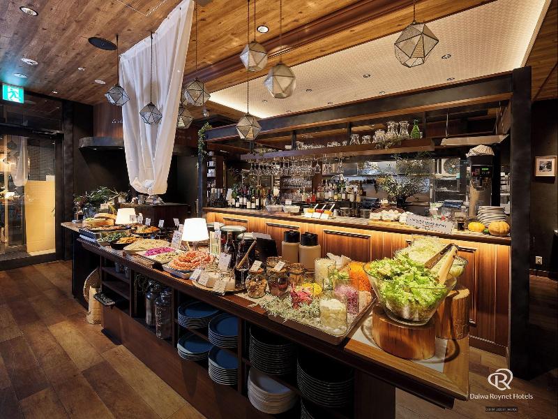 DEL style Nagoya Nayabashi by Daiwa Roynet Hotel image